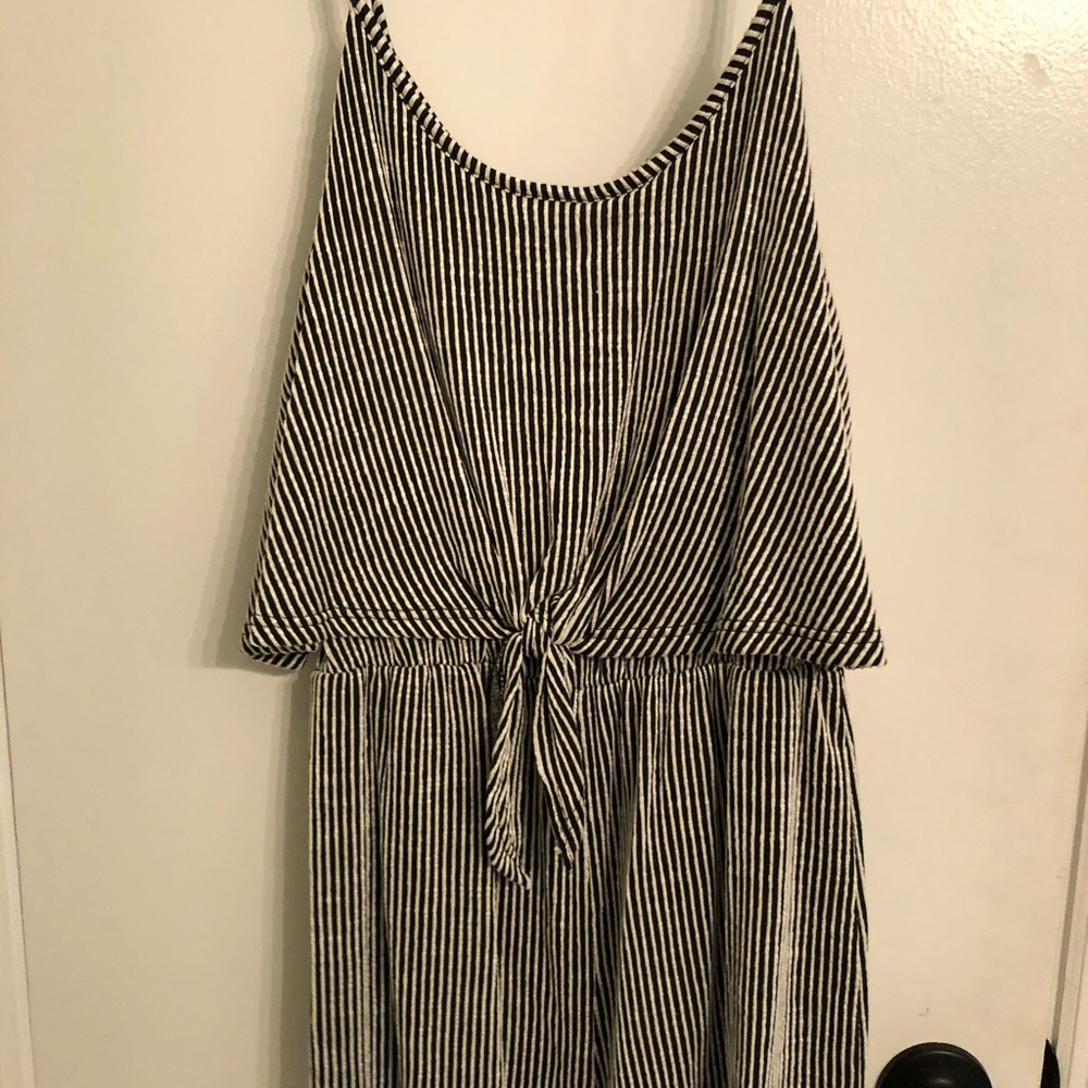 Size small romper